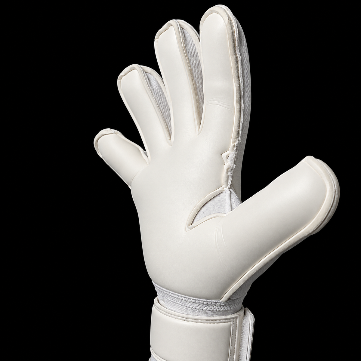 Armoured G White
