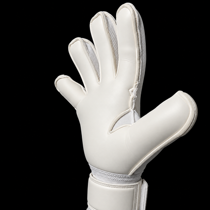 Armoured G White