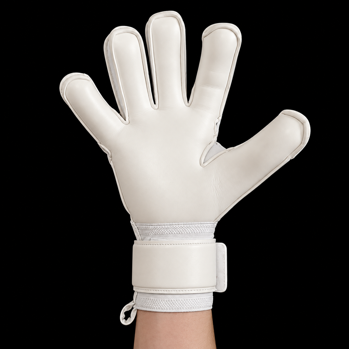 Armoured G White