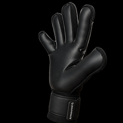 Armoured PRO Black