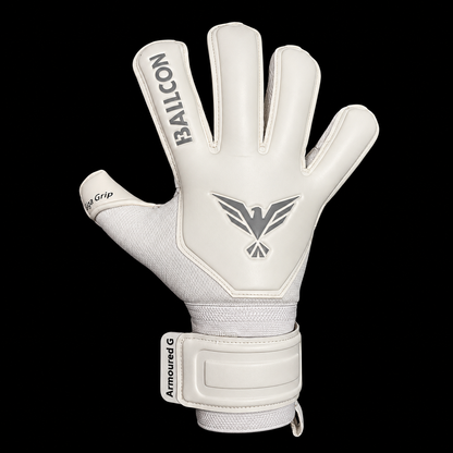 Armoured G White