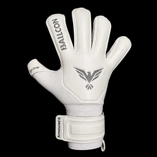 Armoured G White