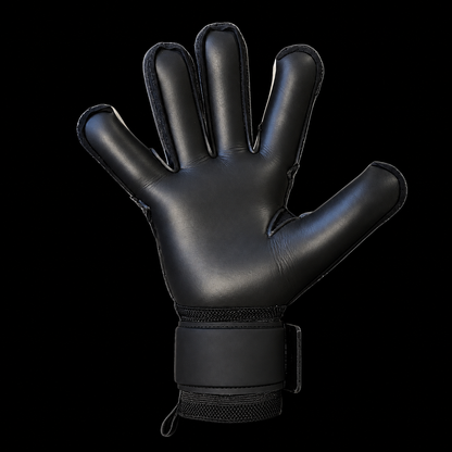 Armoured PRO Black